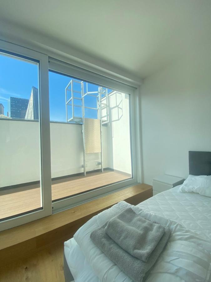 Sweet T10 Apartamento Viena