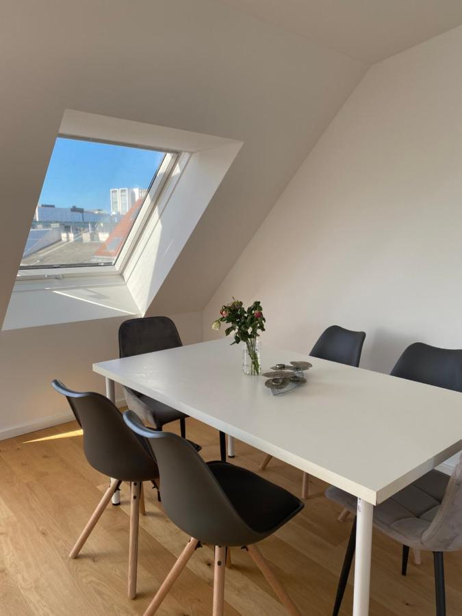 Sweet T10 Apartamento *